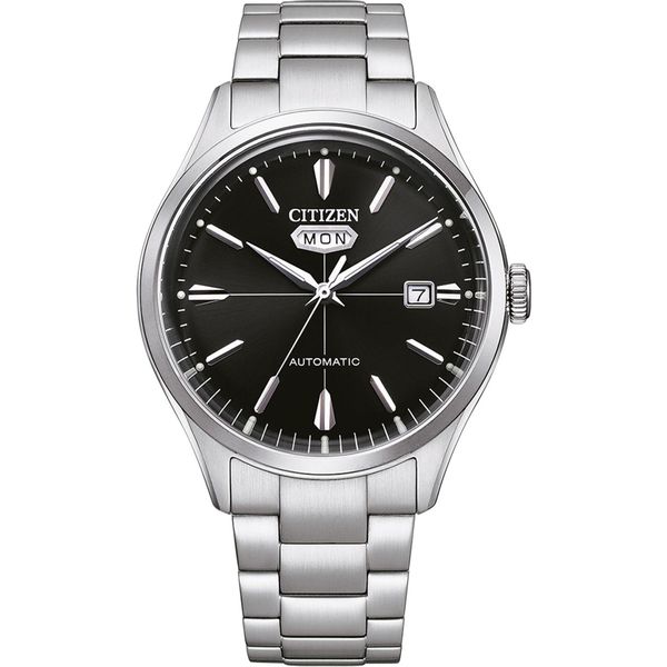 Citizen - NH8391-51EC - Orologio Da Polso - Uomo - Automatico - Meccanico-image