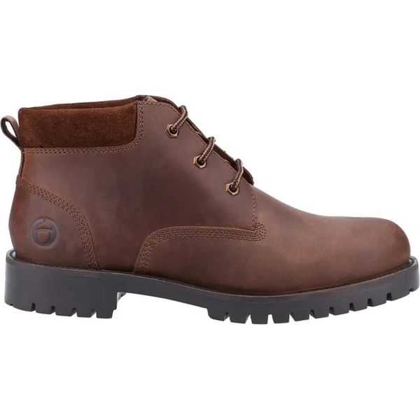 Cotswold - Stivaletti Da Uomo "Banbury"", Pelle FS9189 (47 Eu) (Marrone)"-image