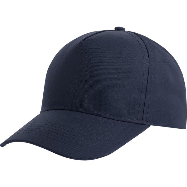 Atlantis - Cappellino Da Baseball "Recy Five"" AB553 (Taglia Unica) (Blu Navy)"-image