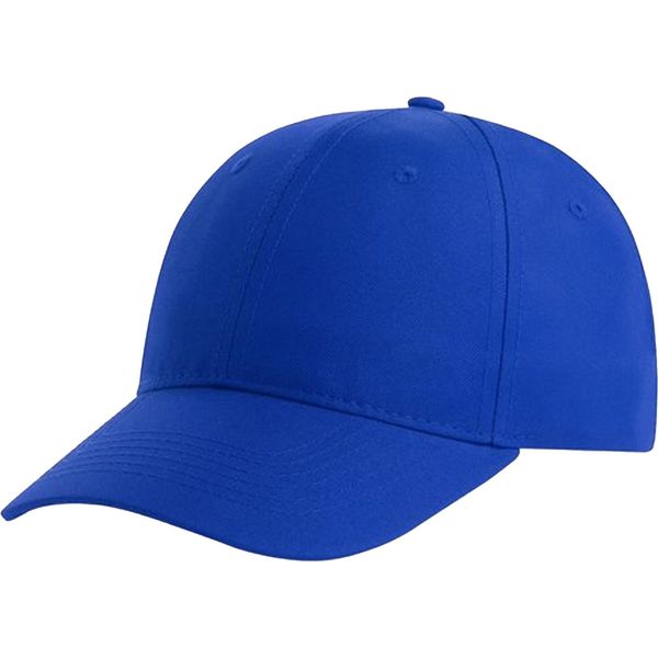 Atlantis - Cappellino Da Baseball "Recy Six"" AB552 (Taglia Unica) (Blu Royal)"-image