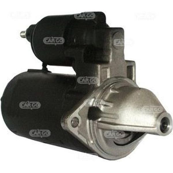 Motorino Di Avviamento 1,1 Kw 9 Denti Hc-Cargo Per Opel Astra G-image