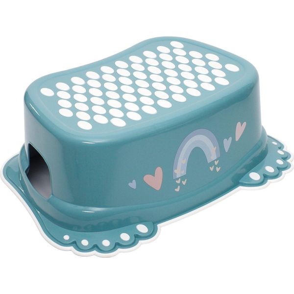 Tega Baby Meteo Step, Turchese-image