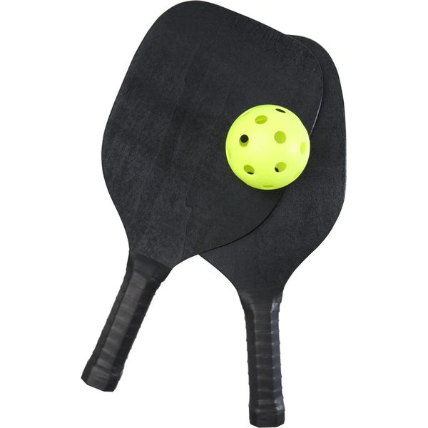Bullet - Set Da Tennis Da Tavolo "Enrique"" PF4011 (Taglia Unica) (Nero)"-image