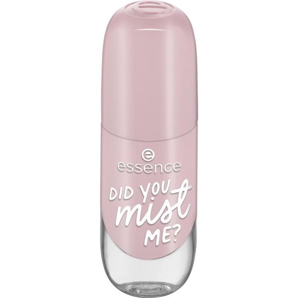Essence Gel Nagellack 12 Orchis Jungle, 8 Ml-image