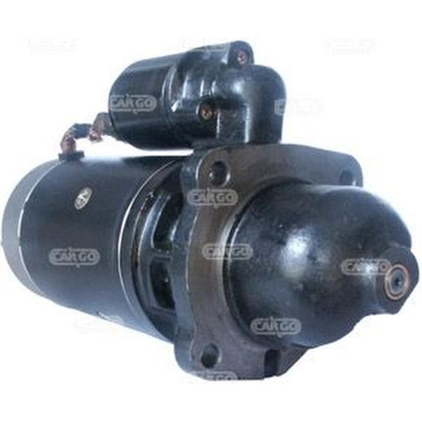 Motorino Di Avviamento 4 Kw 9 Denti Hc-Cargo Per Daf-image
