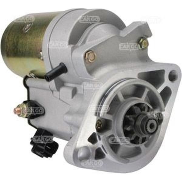 Motorino Di Avviamento 2,2 Kw 10 Denti Hc-Cargo Per Toyota Land Cruiser-image
