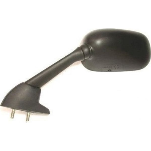 Specchio Jmt Nero Sinistro Per Yamaha YZF-R6 600 Ccm Anno 2001 - 2002-image