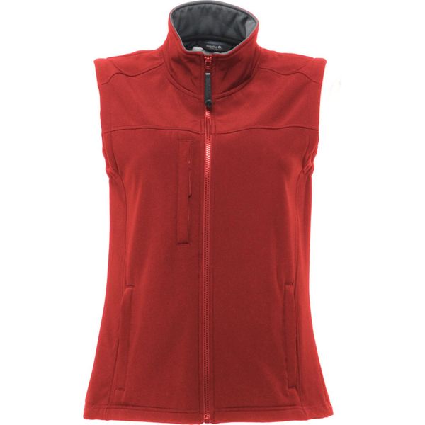Regatta Professional - Gilet Da Donna RG1625 (40 It) (Rosso)-image