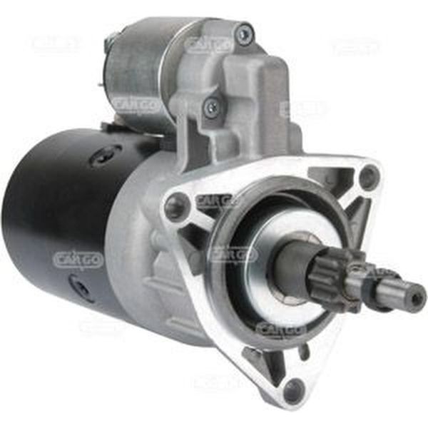 Motorino Di Avviamento 2,2 Kw 10 Denti Hc-Cargo Per Vw Transporter T4-image