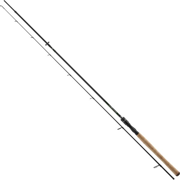Daiwa Wilderness Sea Trout Canna Da Spinning 2,95M 10-35G 11872-295-image
