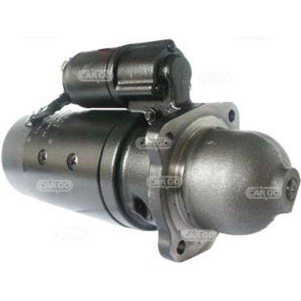 Motorino Di Avviamento 4,8 Kw 9 Denti Hc-Cargo Per Daf-image