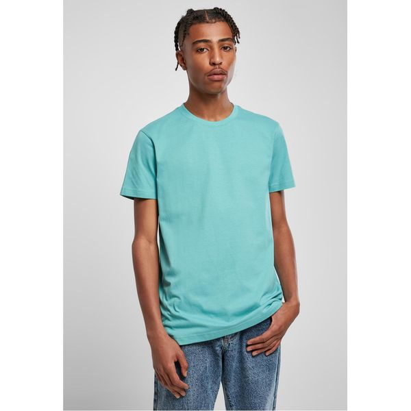 Urban Classics TB2684 | Basic Tee Maglietta Da Uomo - Colore: Vetro - Taglia: Xxl-image