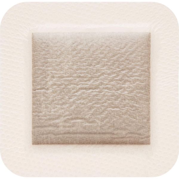 Benda In Schiuma Mepilex Border Ag 15X17,5 Cm 5 Pz-image