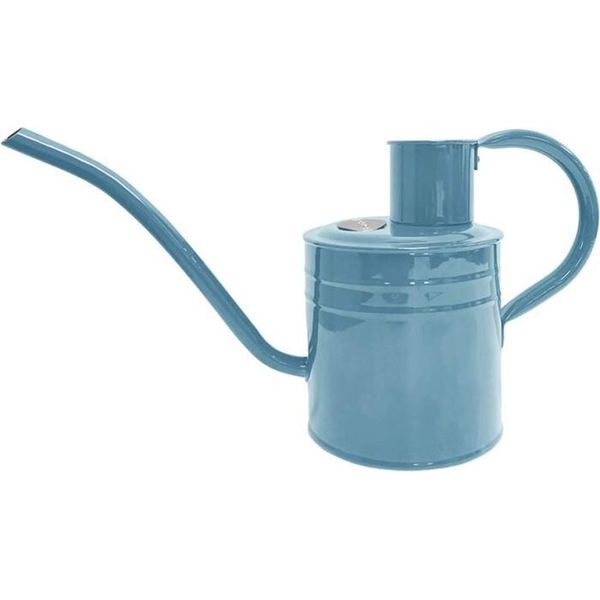 Annaffiatoio Vintage Kent & Stowe Da 1 Litro, Azzurro, 736477-image