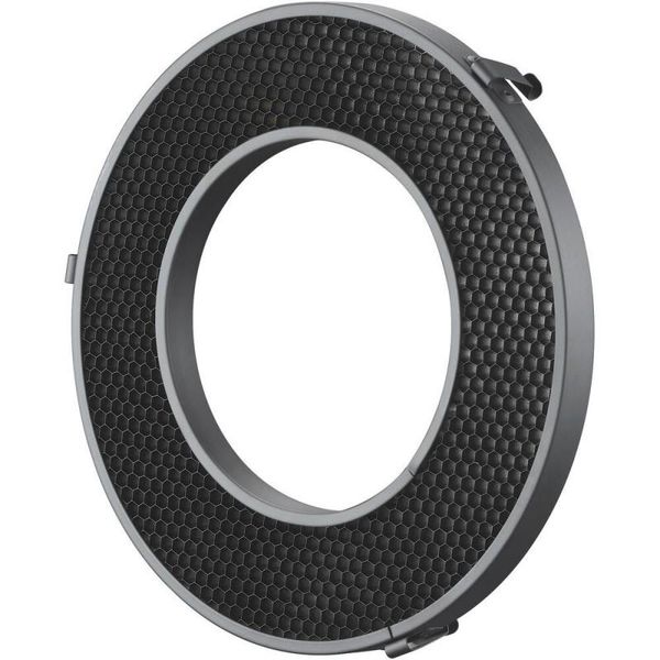 Godox R200-HC20 - Ottica A Nido D'ape Per R200 (20°) Per Un Controllo Preciso Della Luce-image