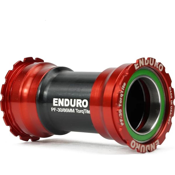Cuscinetti Enduro Kit Cuscinetti Movimento Centrale Abec 3, 22/24X37Mm, Gxp (BK-54104)-image