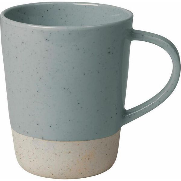 Blomus Tazza Sablo Stone, Tazza Da Caffè, Tazza, Ceramica, 250 Ml, 64318-image