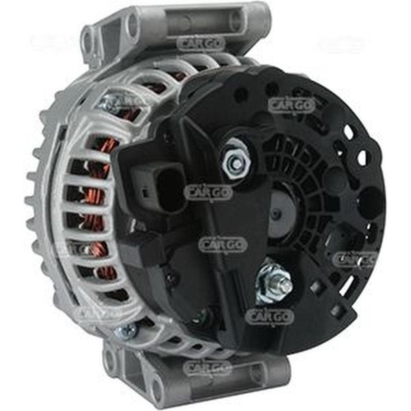 Alternatore 56 Mm 140A Hc Cargo Per Audi A4 B8-image