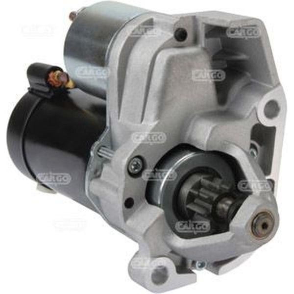 Motorino Di Avviamento 1,1 Kw 9 Denti Hc-Cargo Per Bmw-image