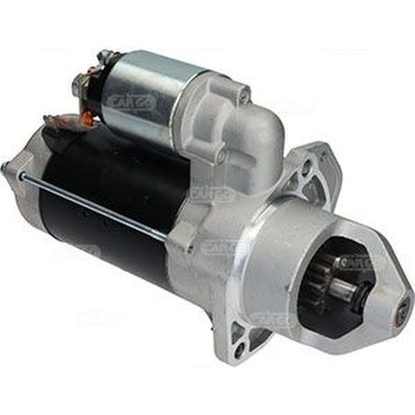 Motorino Di Avviamento 24 V 4 Kw 10 Denti HC-CARGO Per Iveco Eurocargo E Altri Modelli-image
