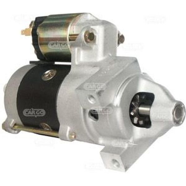 Motorino Di Avviamento 0,6 Kw 9, 10 Denti Hc-Cargo Per John Deere-image