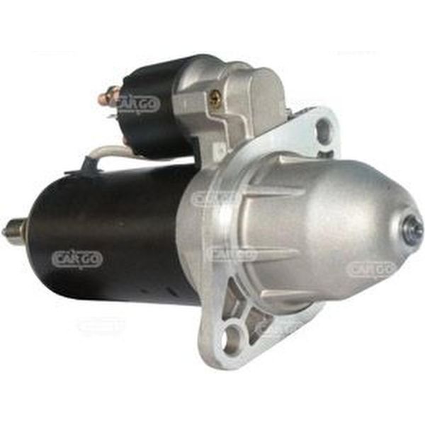 Motorino Di Avviamento 1,7 Kw 9 Denti Hc-Cargo Per Vw Transporter T3-image