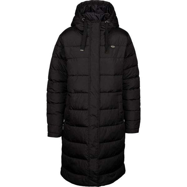 Trespass - Giacca Trapuntata "Leyla"" Da Donna TP6757 (Xl) (Nero)"-image