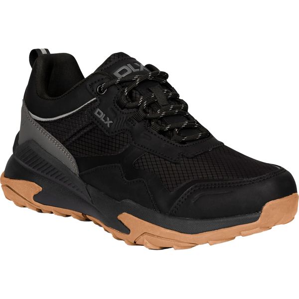 Trespass - Sneaker Da Uomo "Elias"", Dlx TP6758 (45 Eu) (Nero)"-image