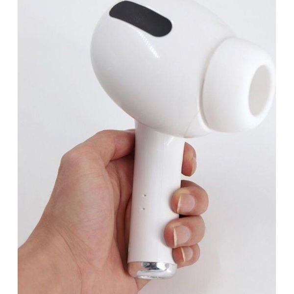 Gigante Altoparlante Cuffie Bluetooth Portatile Supporta Tf Fm Aux Mic Bianco-image