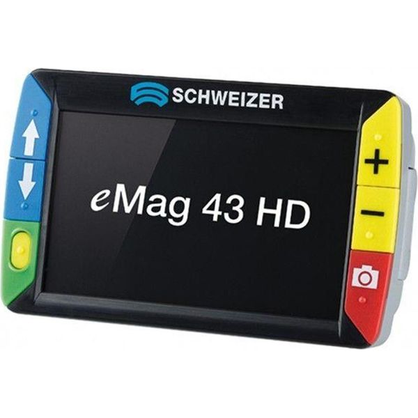 Swiss Emag 43 Hd-image