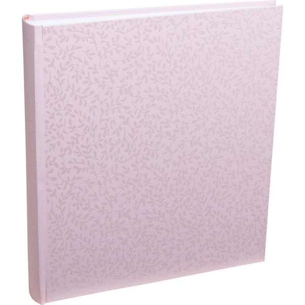 Exacompta 16364E Exacompta Autentik Album Fotografico, 290 X 320 Mm, Rosa-image