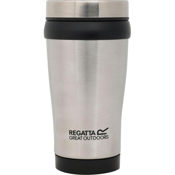 Regatta - Tazza Per Bere, 450Ml RG11833 (Taglia Unica) (Argento)-image