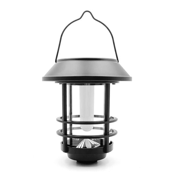 Lampada Solare A Led Sunari FLS-40 Lanterna Pensile 3000K 500Mah Li-Ion Sempre Luce-image