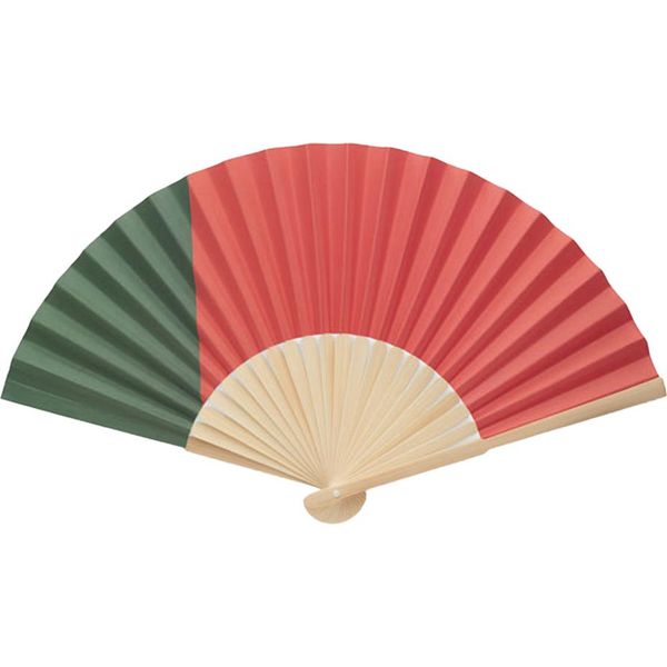 Midocean - Ventilatore A Mano "Funfan"", Manuale MO774 (Taglia Unica) (Mirra)"-image