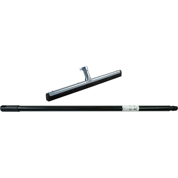 Novatool Spatola Per Pavimenti 60 Cm Con Telescopio I Spatola Per Doccia Spatola Per Pavimenti Doccia Spatola Per Finestre Professionale I Spatola Per Pavimenti Spatola Per Terra Spatola Per Terrazze Con Manico-image