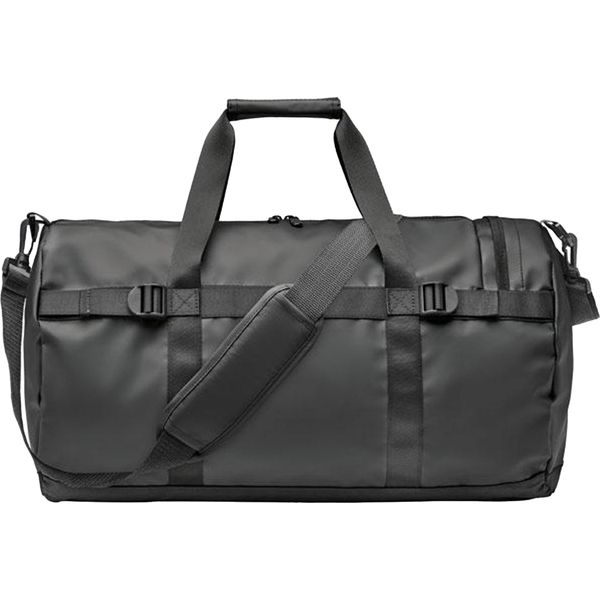 Midocean - Borsa Da Viaggio "Jaya Duffle"", Telone MO1681 (Taglia Unica) (Nero)"-image