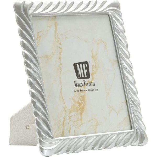 Mauro Ferretti Cornice Carvy 20X25 Cm Argento-image