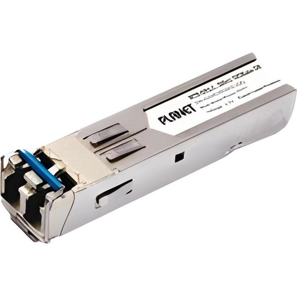 Planet MTB-LR - Ricetrasmettitore Sfp+ - 10Gbe - 10Gbase-Lr - Lc Single-Modus - Fino A 10 Km - 1310 Nm (MTB-LR)-image