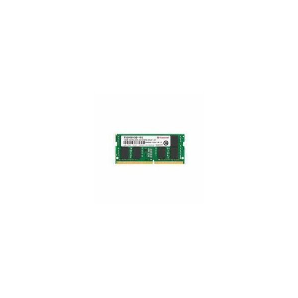 Transcend Jetram JM3200HSG-8G Memoria 8 Gb 1 X 8 Gb DDR4 3200 Mhz-image
