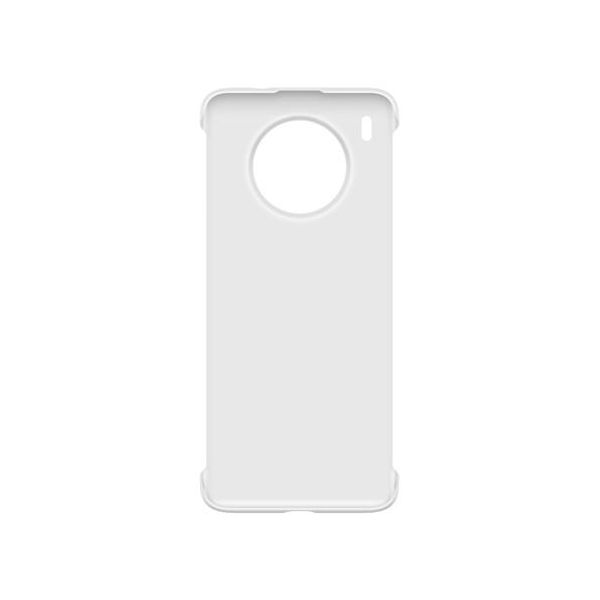 Huawei Pc Case Nova 8I Cover, Per Nova 8I, Policarbonato, Grigio, Cover Protettiva-image