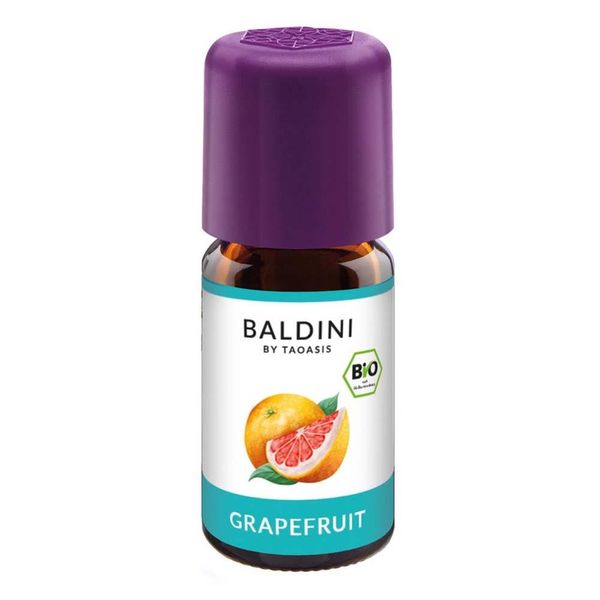 Aroma Organico - Pompelmo 5Ml-image