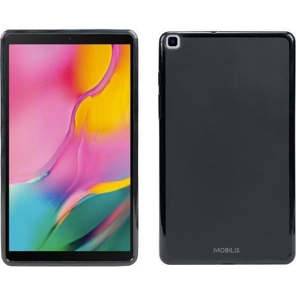 Mobilis 010174 Custodia Per Tablet 26,4 Cm (10,4") Copertura Nera"-image