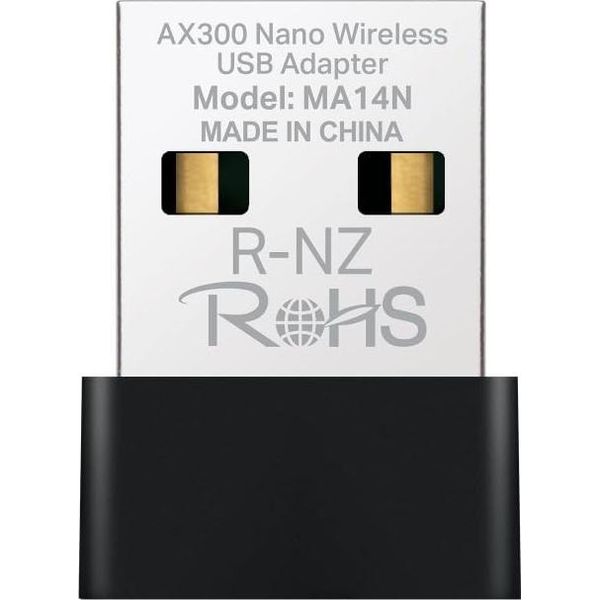 Mercusys Mercusys MA14N Network Card-image