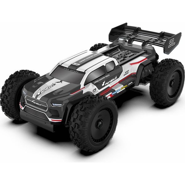 Amewi Coolrc Diy Hero Truggy 2WD 1:18 Modello Radiocomandato (Rc) Motore Elettrico-image
