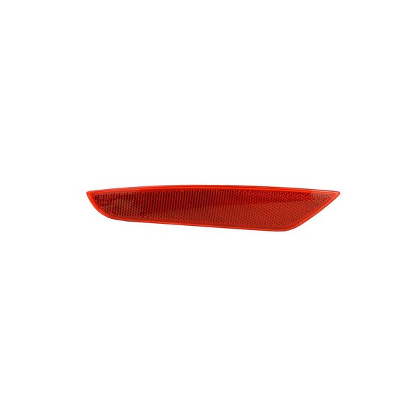 Johns, Adatto A Vw Golf Reflector Vi (5K1/AJ5/517) 10/08-11/13 Lato Sinistro-image