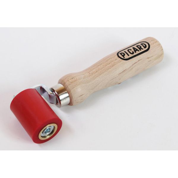 Picard Rullo Pressore In Silicone Silicone N. 75087 Rullo Pressore Rullo Pressore-image