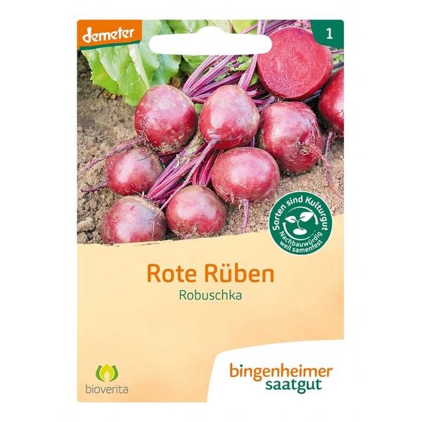 Barbabietola - Robuschka-image
