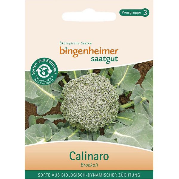 Broccoli - Calinaro-image