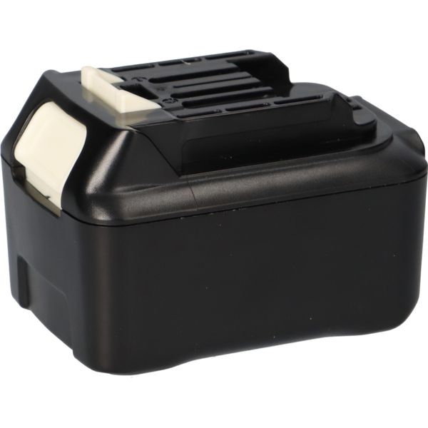 Batteria Compatibile Con Makita BL1021B BL1041B 12V 5000Mah Li-Ion-image