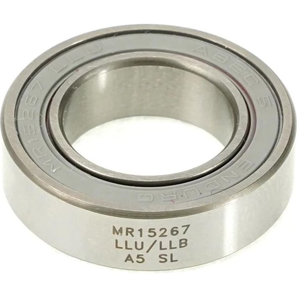 Cuscinetti Enduro 15267 Mr Llu/Llb Cn Abec 5, 15X26X7-image